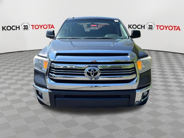 Used 2016 Toyota Tundra SR5 w/ TRD Off Road Package AWD/4WD image 2