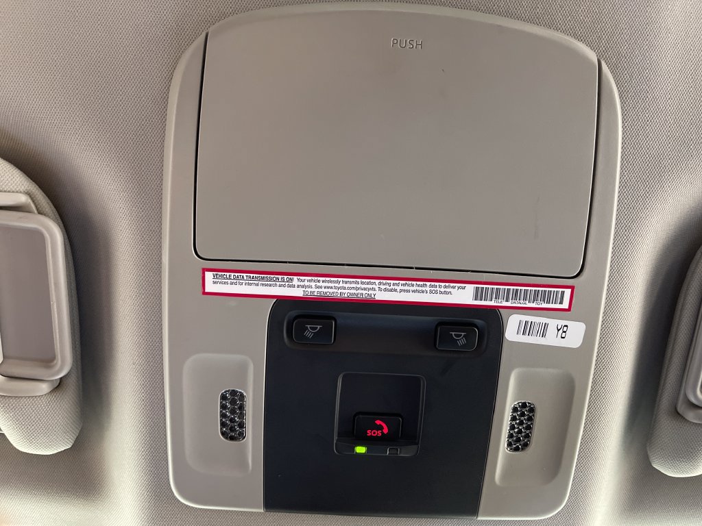 Certified 2025 Toyota Camry LE FWD image 29