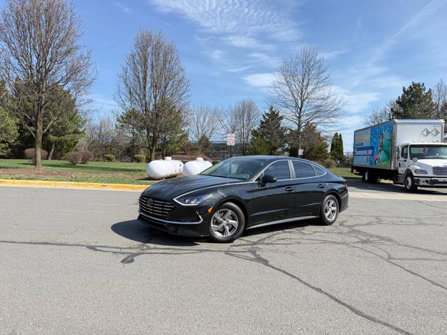 Used 2020 Hyundai Sonata SE