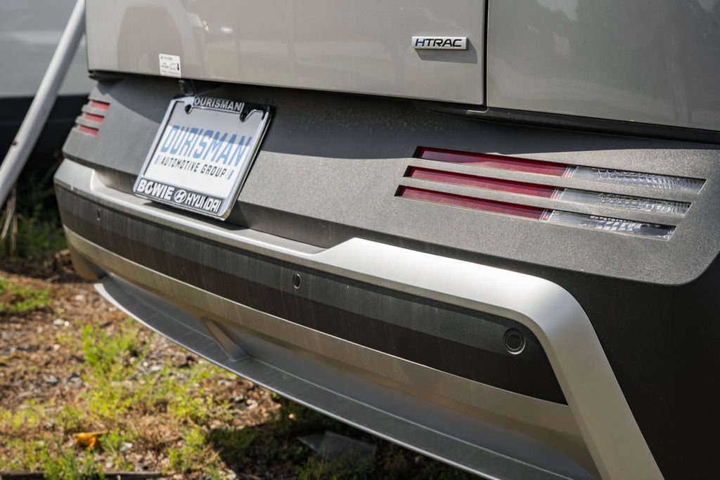 New 2025 Hyundai Ioniq 5 SEL image 7