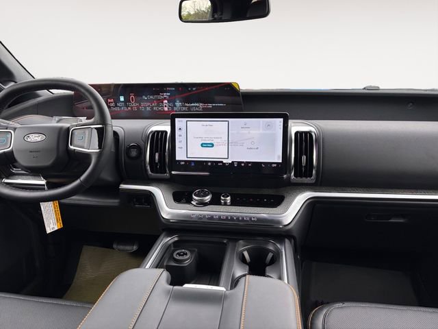 New 2026 Ford Expedition Tremor image 11