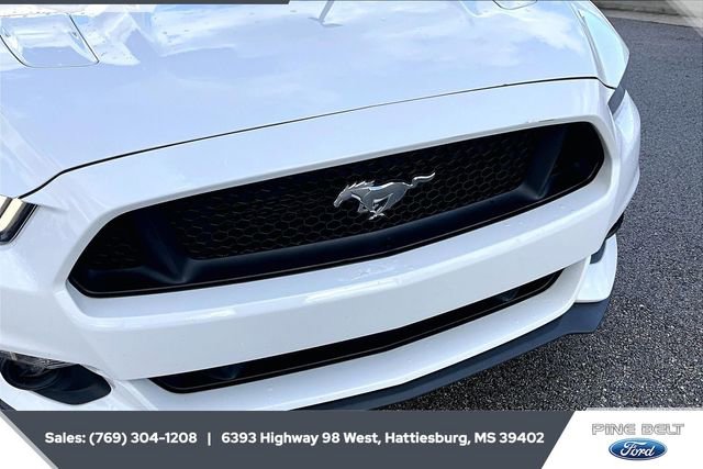 Used 2016 Ford Mustang GT Premium image 21
