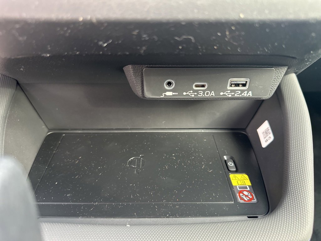 New 2026 Subaru Forester Premium image 17