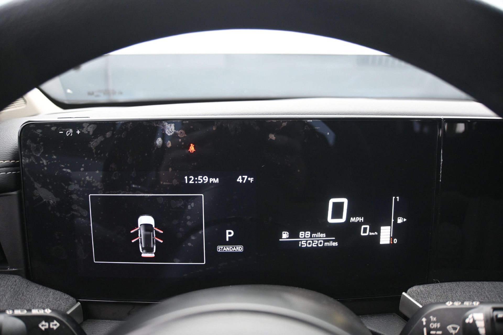 Used 2025 Nissan Kicks SV w/ SV Premium Package AWD/4WD image 23