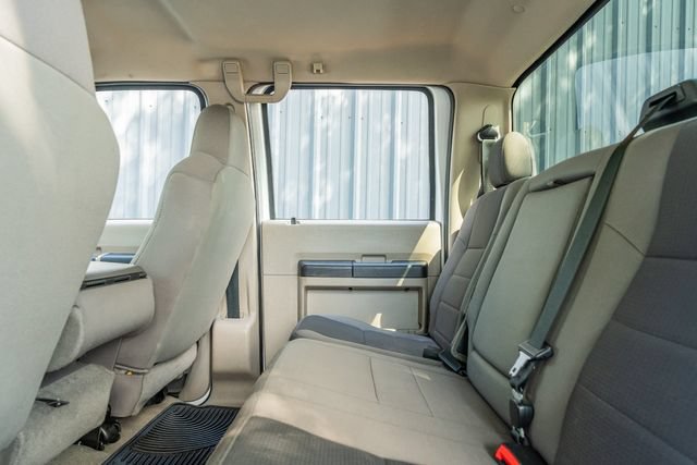 Used 2009 Ford F250 XLT AWD/4WD image 34