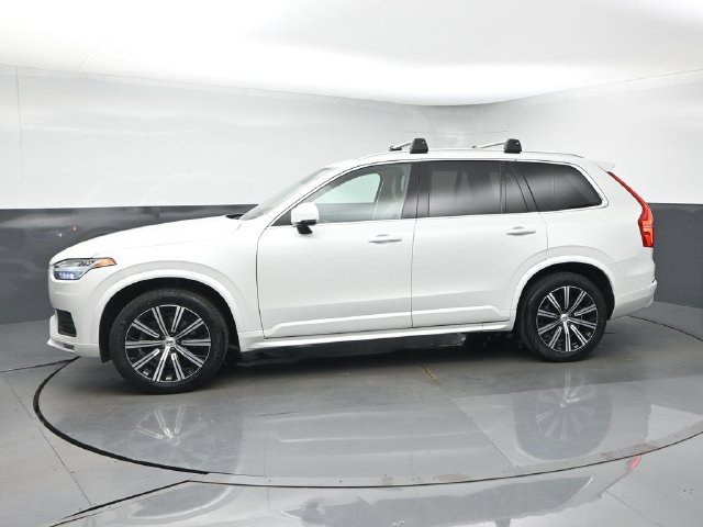 Used 2023 Volvo XC90 B5 Core w/ Protection Package Premier AWD/4WD image 4