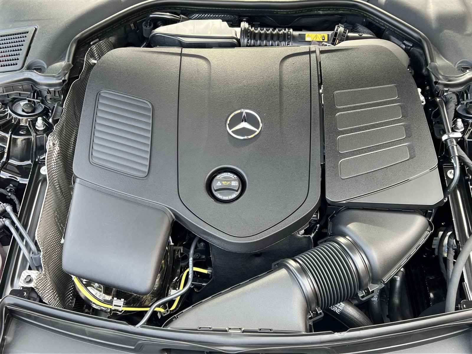 New 2027 Mercedes-Benz C 300 4MATIC Sedan image 34