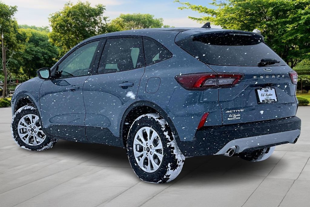 New 2026 Ford Escape Active w/ Tech Pack #1 image 3