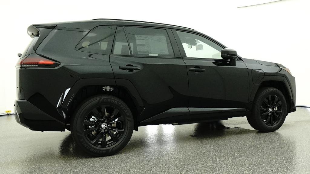 New 2026 Toyota RAV4 SE AWD/4WD image 14