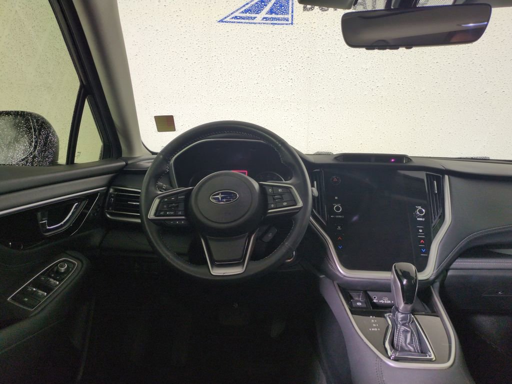 Used 2024 Subaru Outback Limited image 16