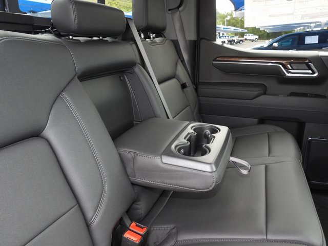 New 2026 Chevrolet Silverado 1500 LT Trail Boss w/ Convenience Package II image 53