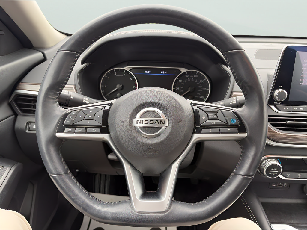 Used 2019 Nissan Altima 2.5 SL FWD image 10