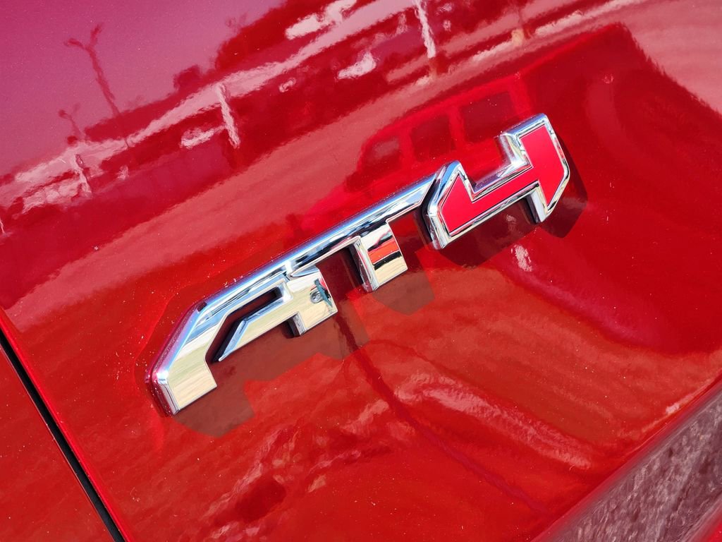 Certified 2024 GMC Yukon XL AT4 w/ Technology Package image 13