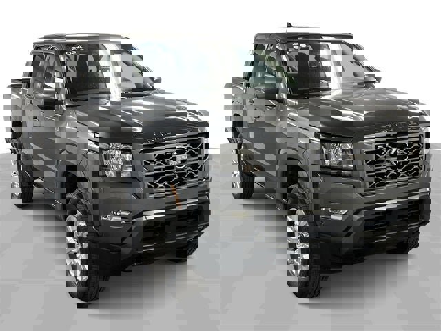 Used 2024 Nissan Frontier SV w/ SV Convenience Package