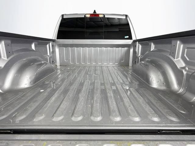 Used 2022 RAM 1500 Big Horn RWD image 24