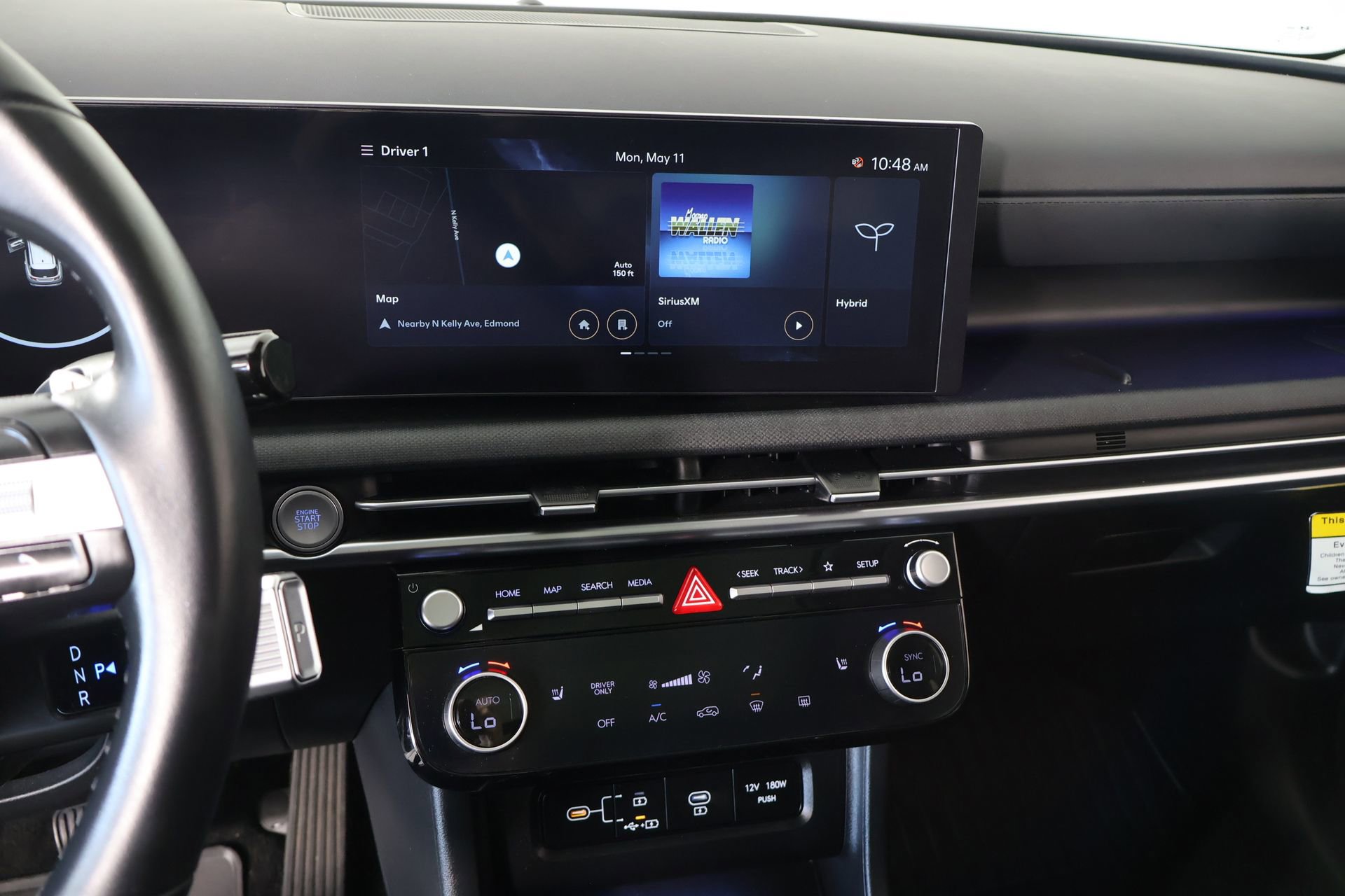 Certified 2025 Hyundai Tucson SEL AWD/4WD image 5