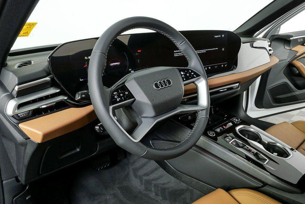 New 2026 Audi A6 Premium AWD/4WD image 5
