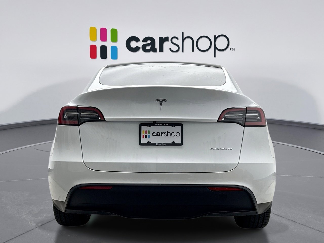 Used 2023 Tesla Model Y Long Range image 4
