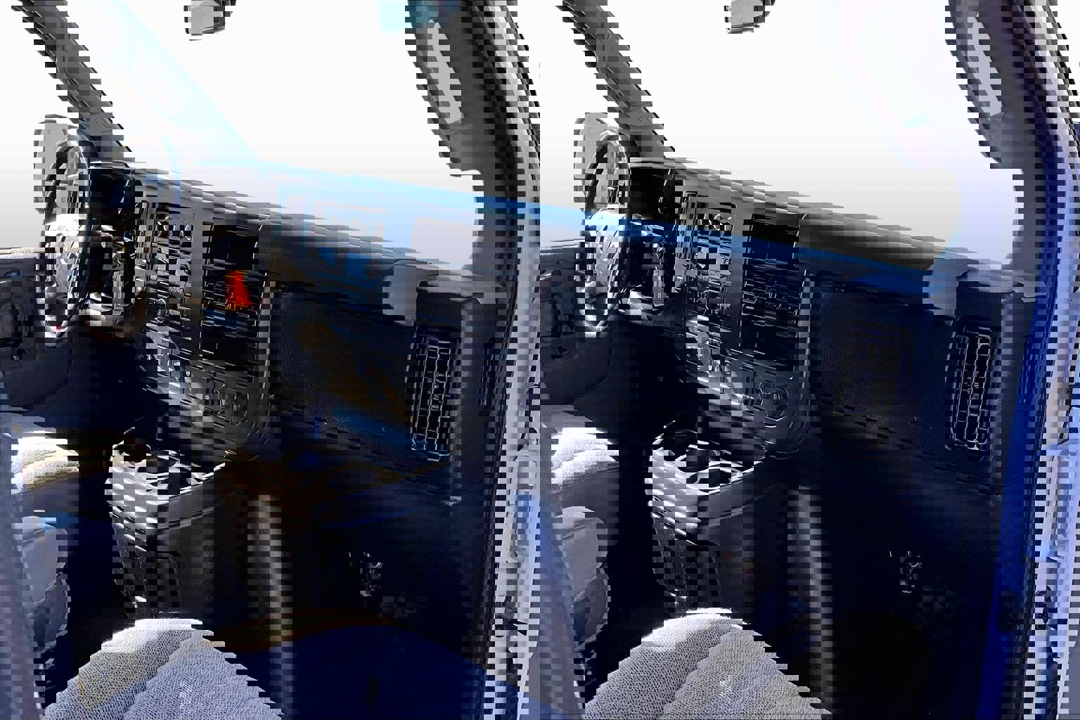 Used 2017 Chevrolet Express 2500 LS image 14