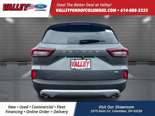 New 2024 Ford Escape SE image 6