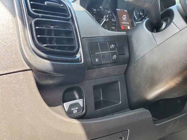 Used 2025 RAM ProMaster 2500 w/ Convenience Group FWD image 10