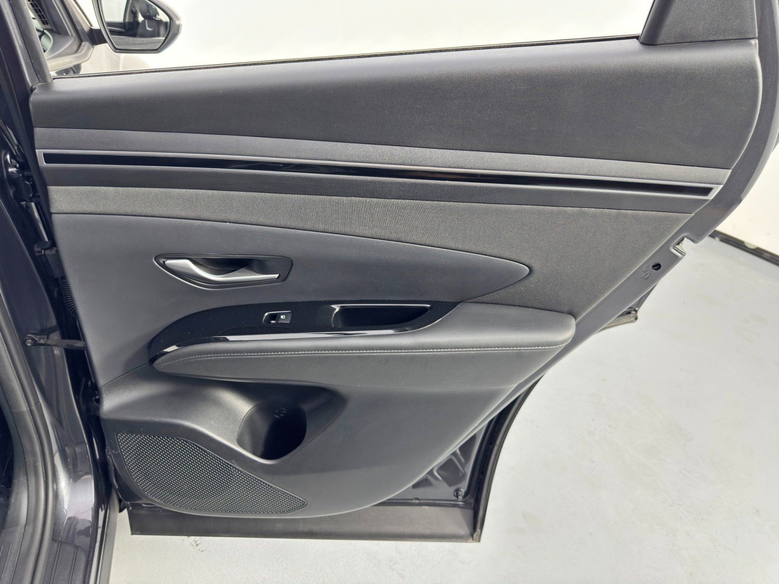 Used 2022 Hyundai Tucson SEL w/ Convenience + Premium Package image 42