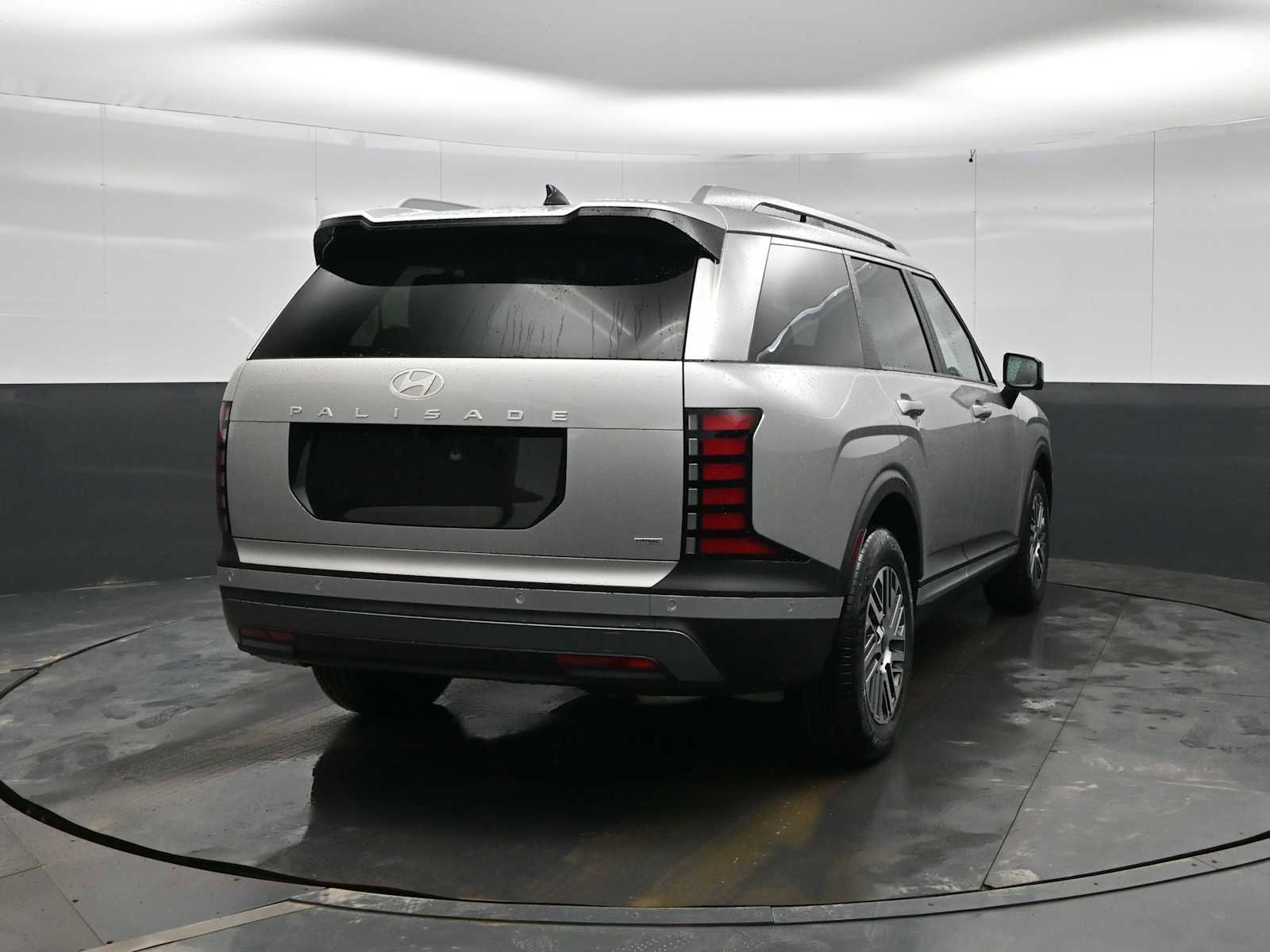 New 2026 Hyundai Palisade SEL image 7