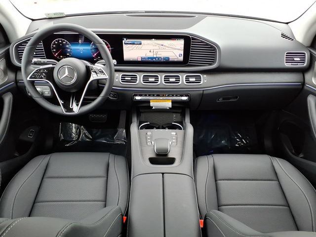 New 2026 Mercedes-Benz GLE 450 4MATIC image 4