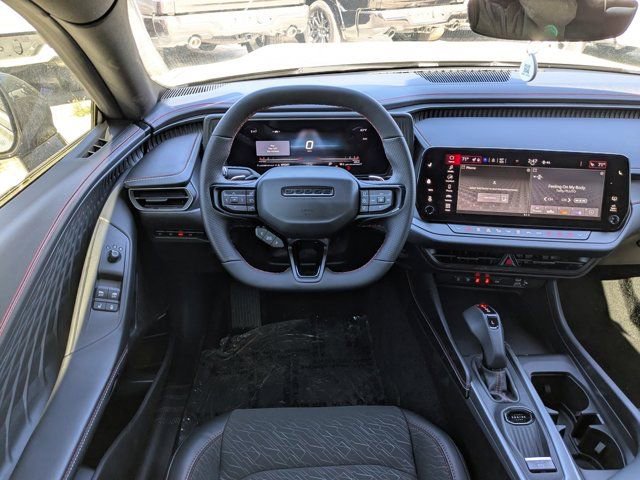 New 2026 Dodge Charger Scat Pack w/ Blacktop Package image 19