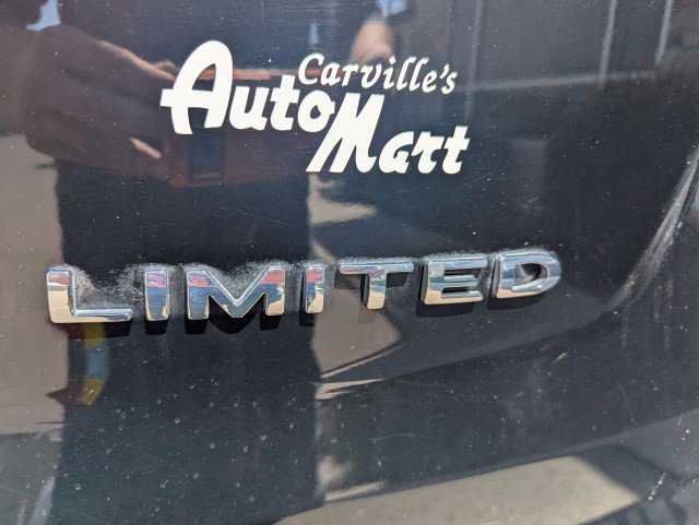 Used 2016 Ford Explorer Limited AWD/4WD image 28