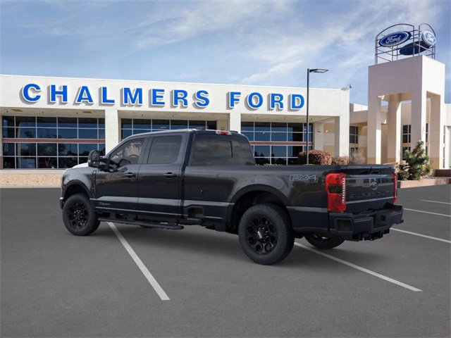 New 2026 Ford F350 XLT image 4