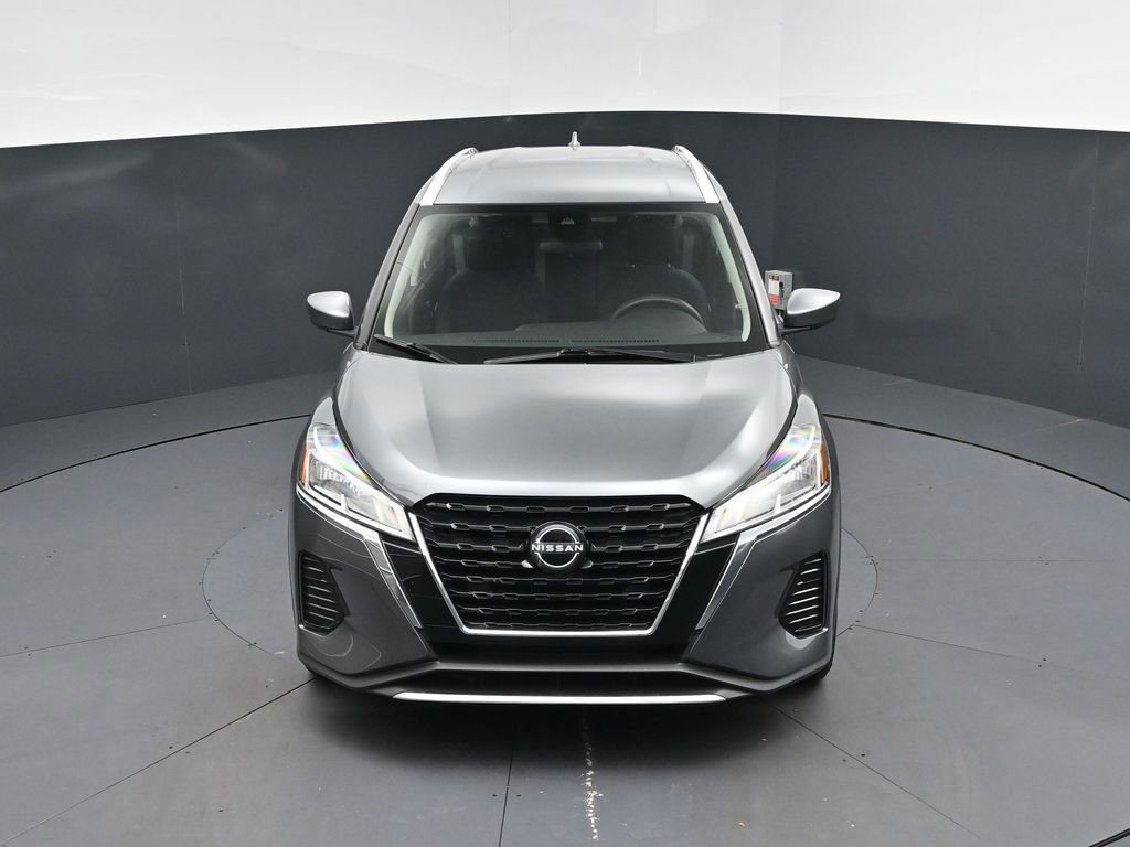 Used 2024 Nissan Kicks SV FWD image 37