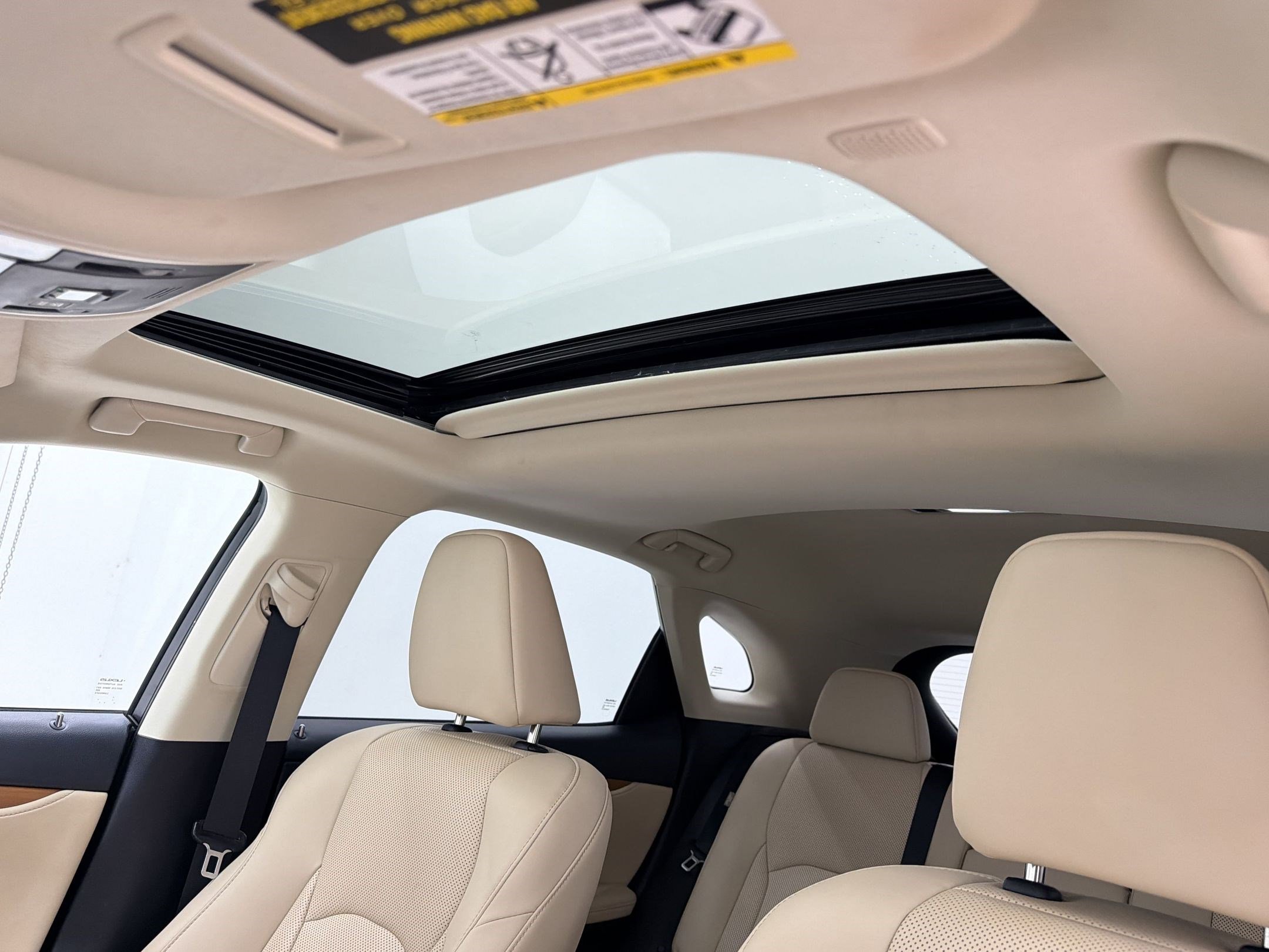 Used 2022 Lexus RX 350 FWD w/ Premium Package image 15