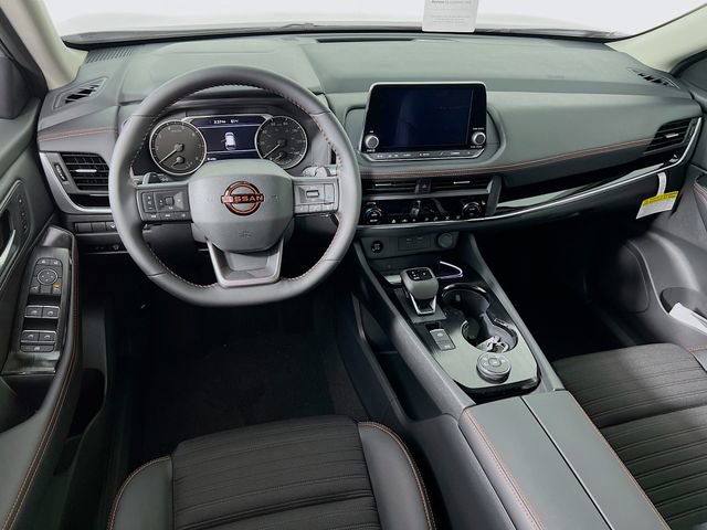 New 2026 Nissan Rogue SV w/ Rock Creek Premium Package image 18