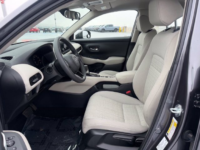 Certified 2024 Honda HR-V LX image 15