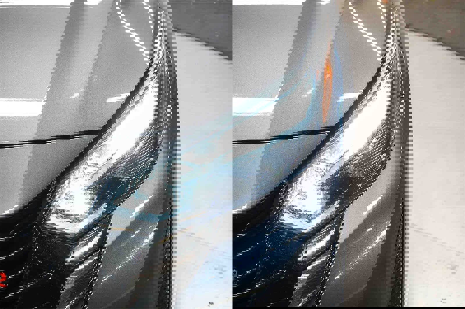 Used 2025 Nissan Sentra SR image 7