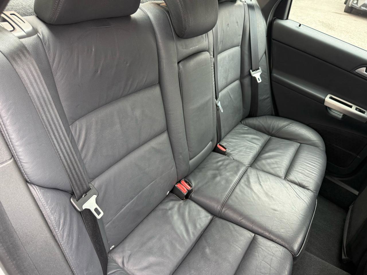 Used 2008 Volvo S40 T5 image 8