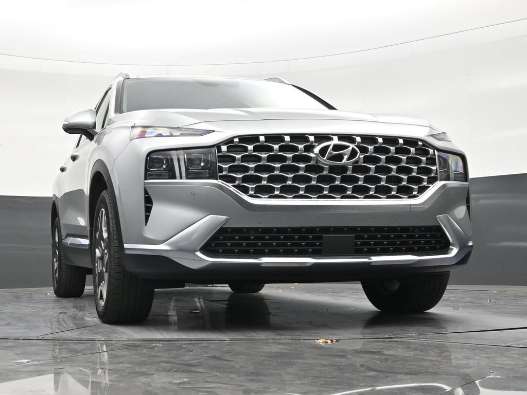 Used 2023 Hyundai Santa Fe Limited AWD/4WD image 26