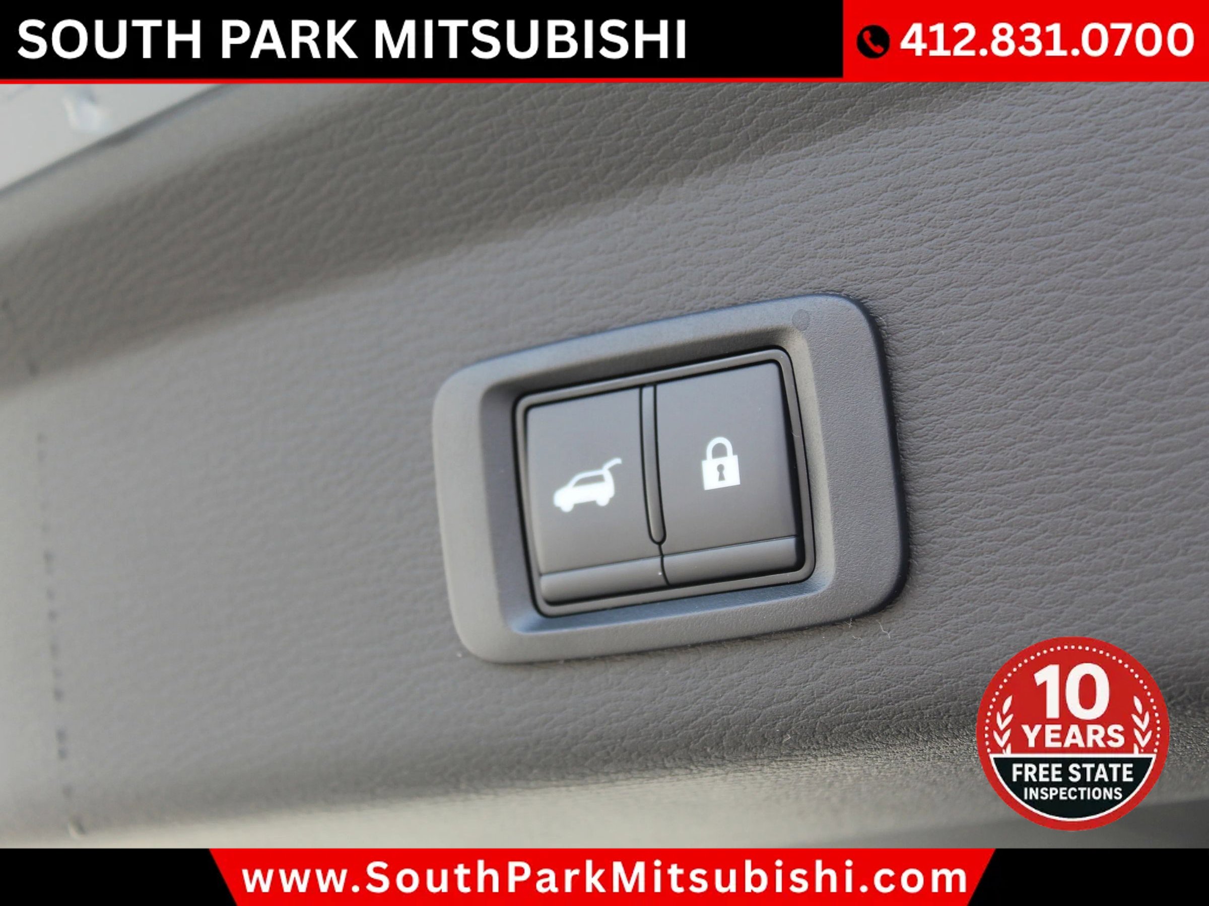 New 2026 Mitsubishi Outlander SEL AWD/4WD image 38
