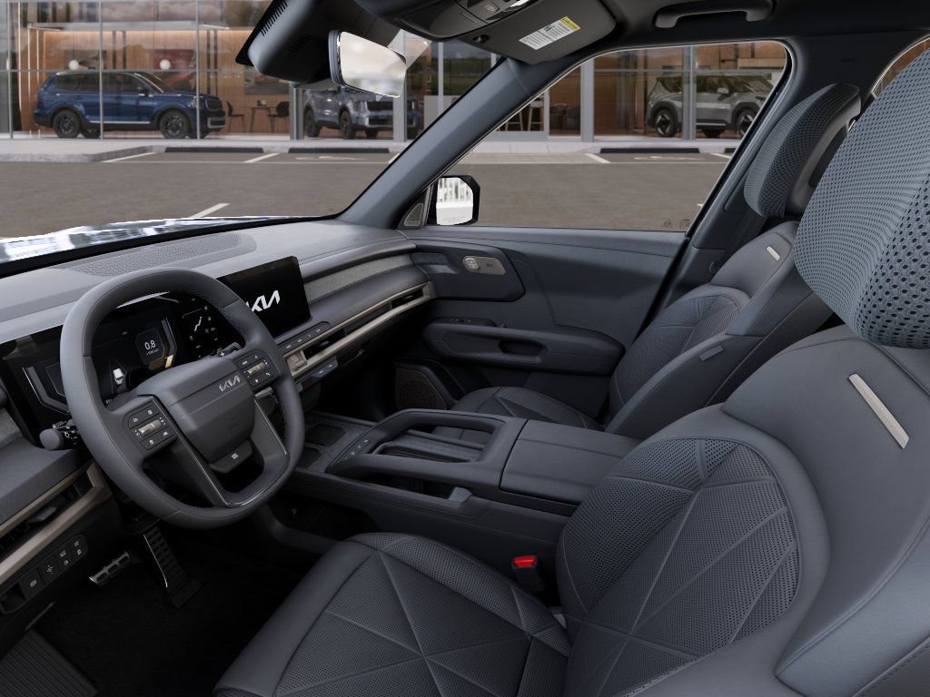 New 2027 Kia Telluride SX FWD image 17