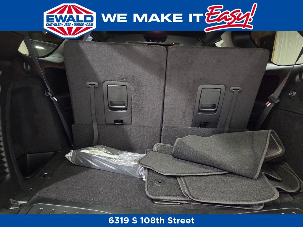 New 2026 Dodge Durango GT image 20