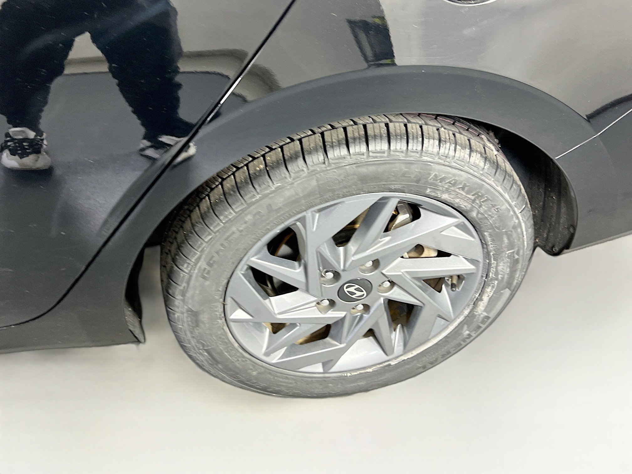 Used 2024 Hyundai Elantra SEL image 29