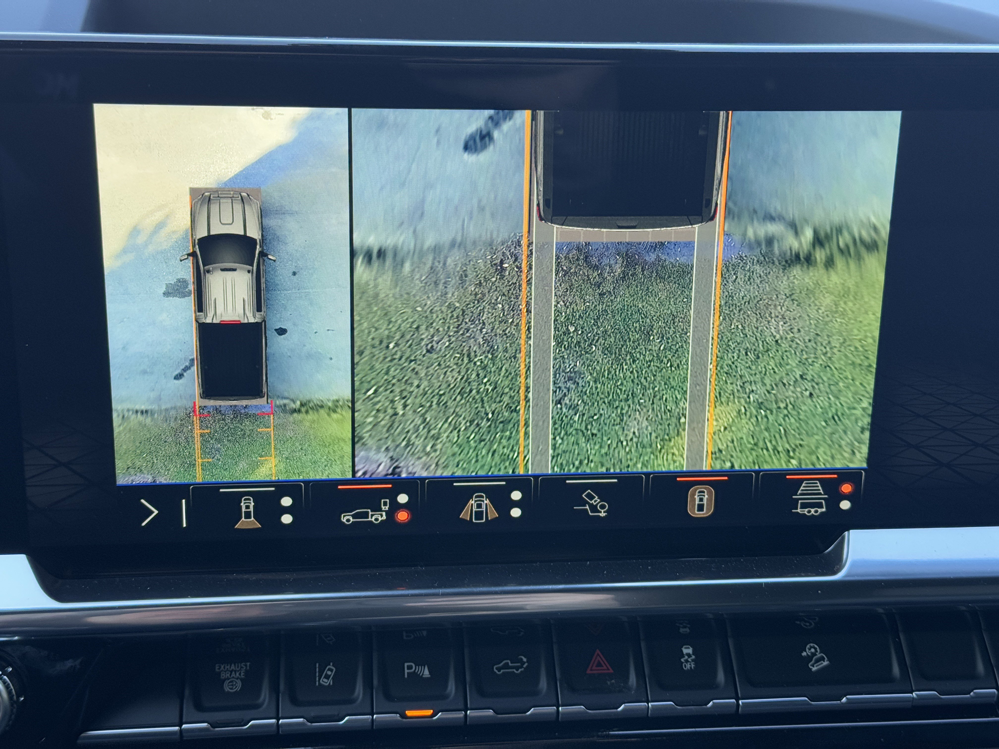 New 2026 GMC Sierra 2500 SLT w/ SLT Premium Package image 33