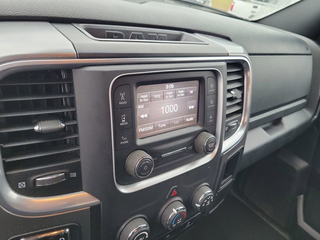 Used 2024 RAM 1500 Classic Warlock image 19