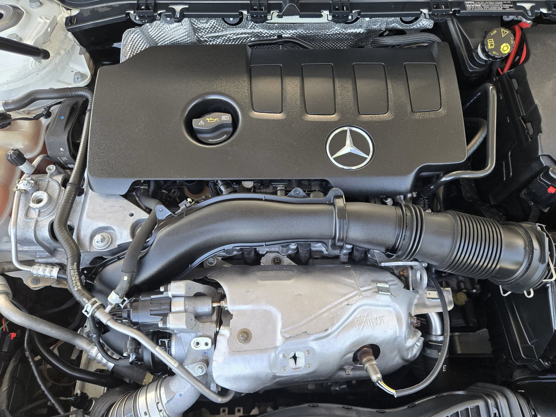 Used 2021 Mercedes-Benz GLB 250 image 30