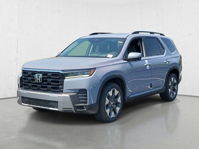 New 2026 Honda Pilot Elite image 1