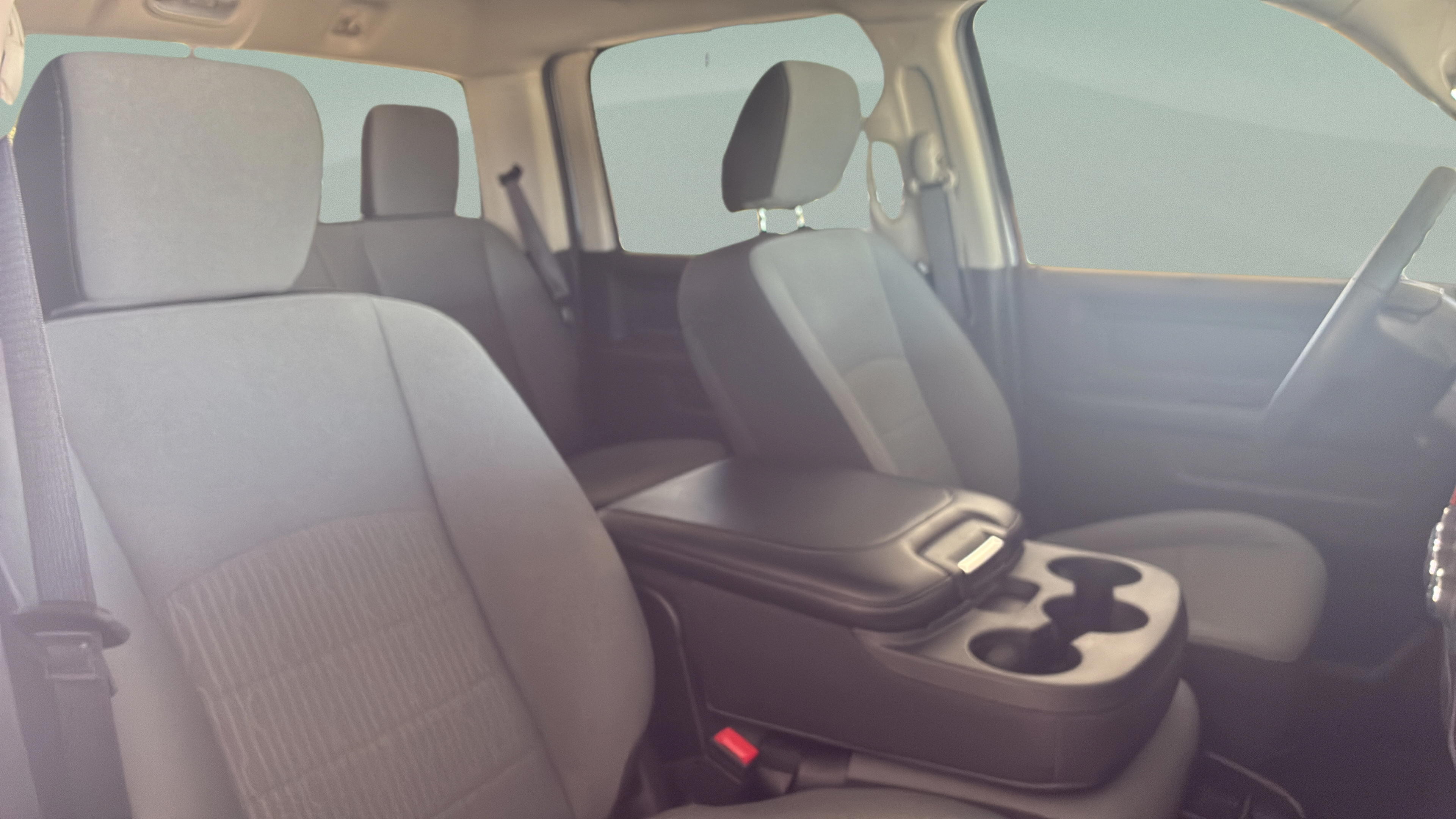 Used 2023 RAM 1500 Tradesman w/ Popular Equipment Group AWD/4WD image 28