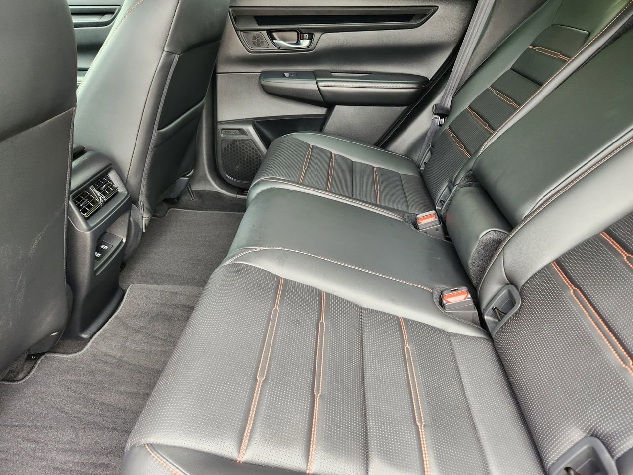 Used 2024 Honda CR-V Sport-L image 29