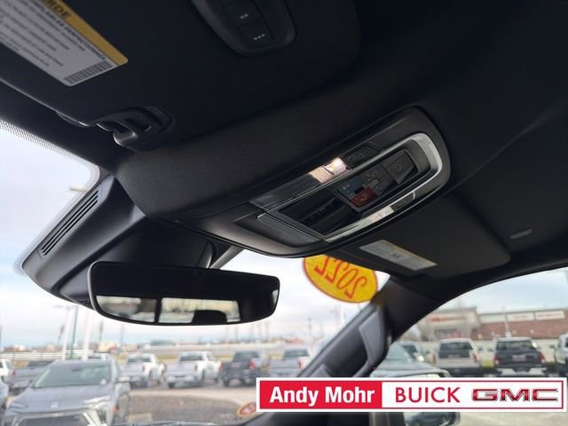 Used 2022 RAM 1500 Limited image 28