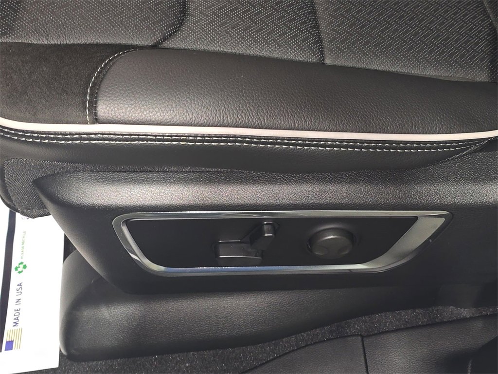 New 2026 RAM 1500 Laramie image 18